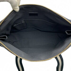 Louis Vuitton Kate Cabas Marie Tote Black Monogram Bag